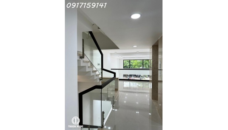 CHO THUÊ TOÀ NHÀ VĂN PHÒNG - GẦN CANTAVIL PREMIER, AN PHÚ, TP. THỦ ĐỨC